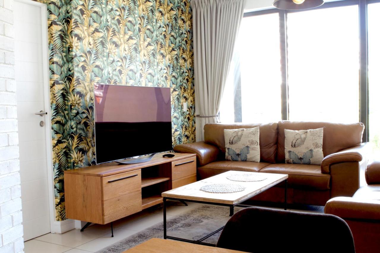 Rockwell 304 Apartman Fokváros Kültér fotó