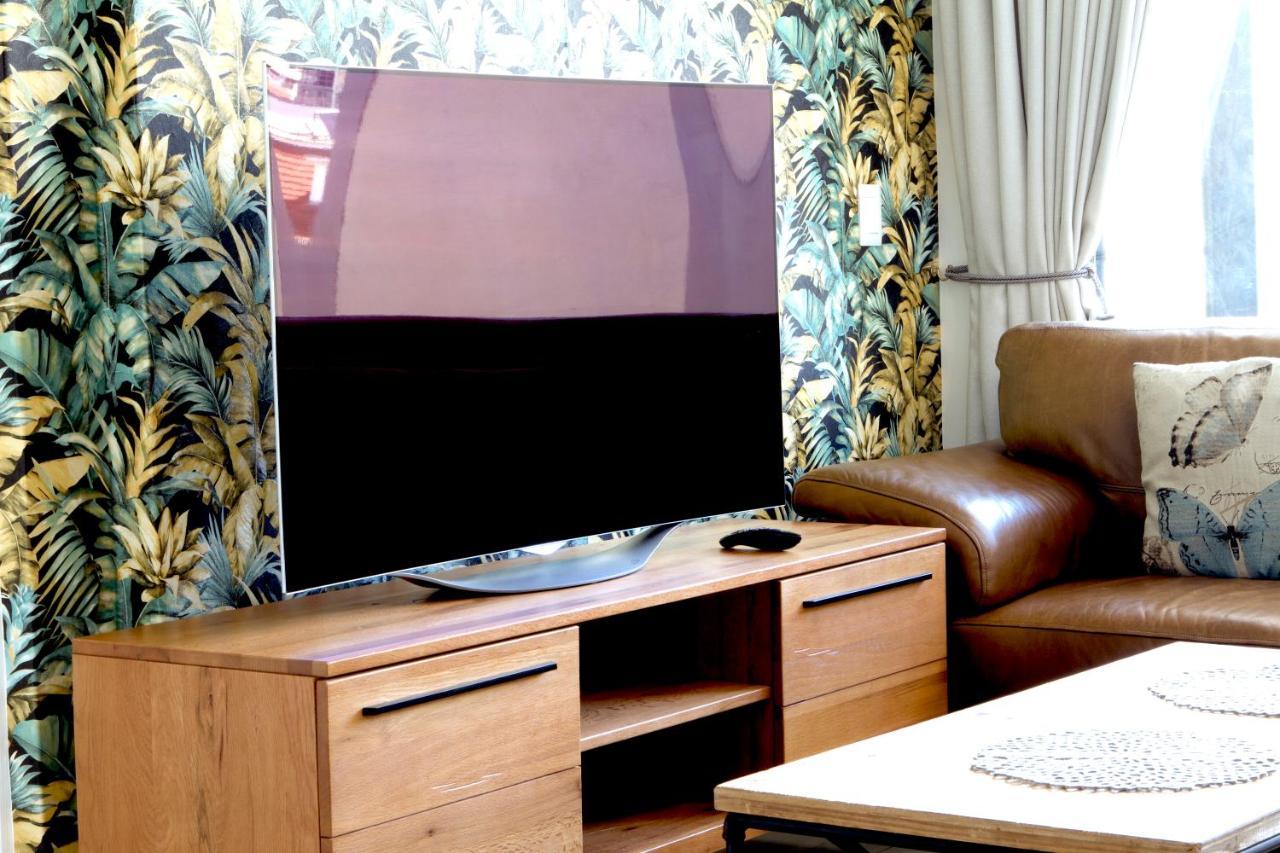 Rockwell 304 Apartman Fokváros Kültér fotó