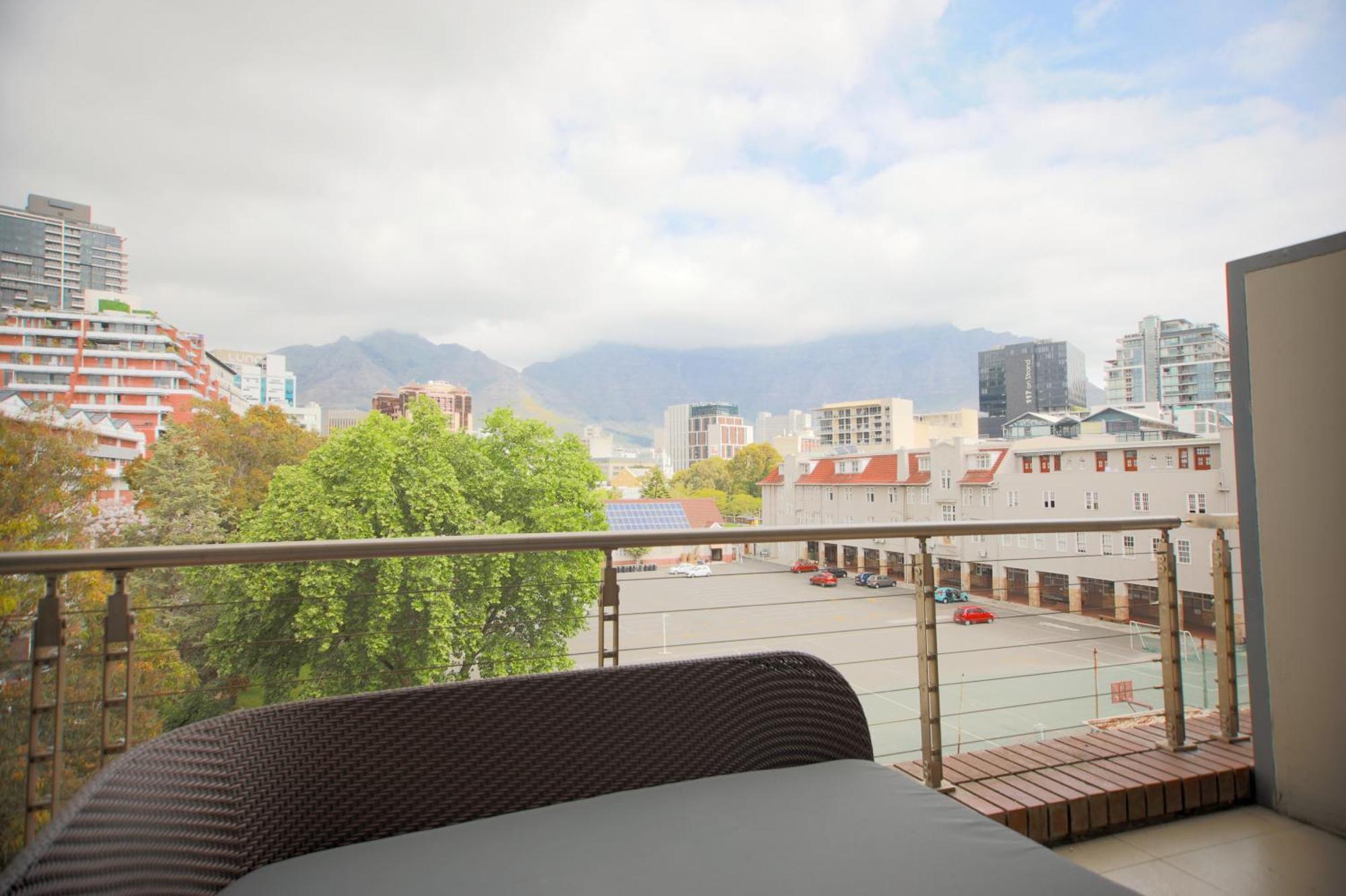 Rockwell 304 Apartman Fokváros Kültér fotó