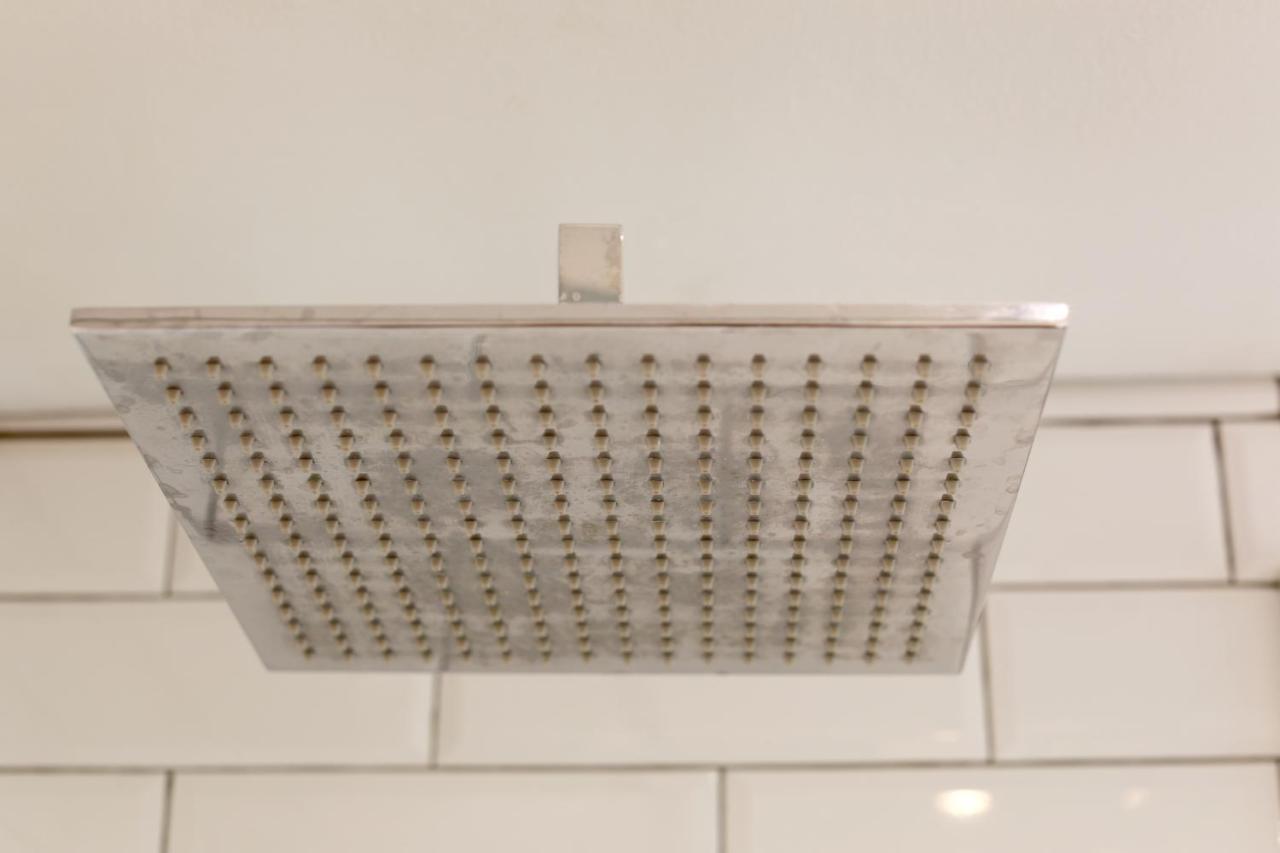 Rockwell 304 Apartman Fokváros Kültér fotó
