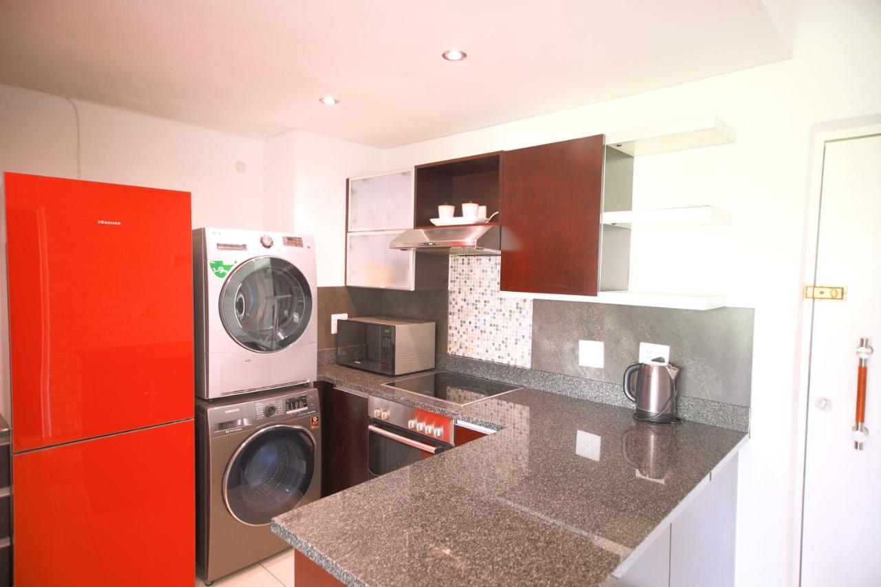 Rockwell 304 Apartman Fokváros Kültér fotó