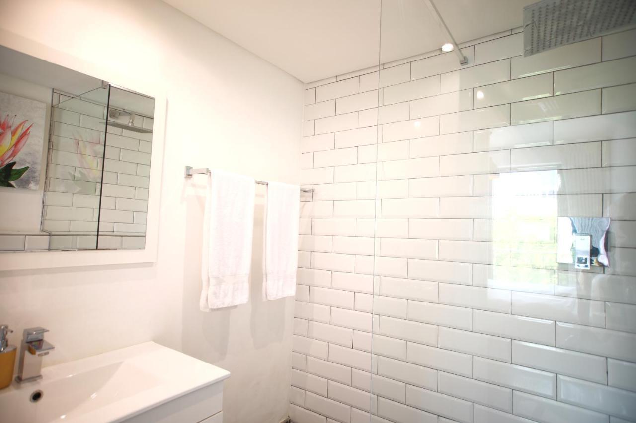 Rockwell 304 Apartman Fokváros Kültér fotó