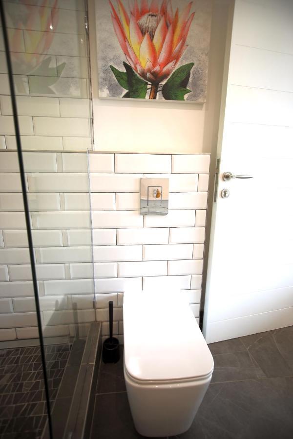 Rockwell 304 Apartman Fokváros Kültér fotó