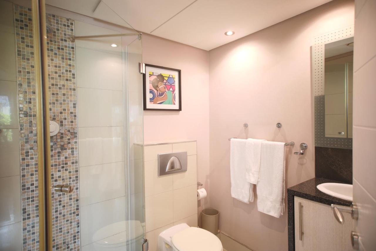 Rockwell 304 Apartman Fokváros Kültér fotó