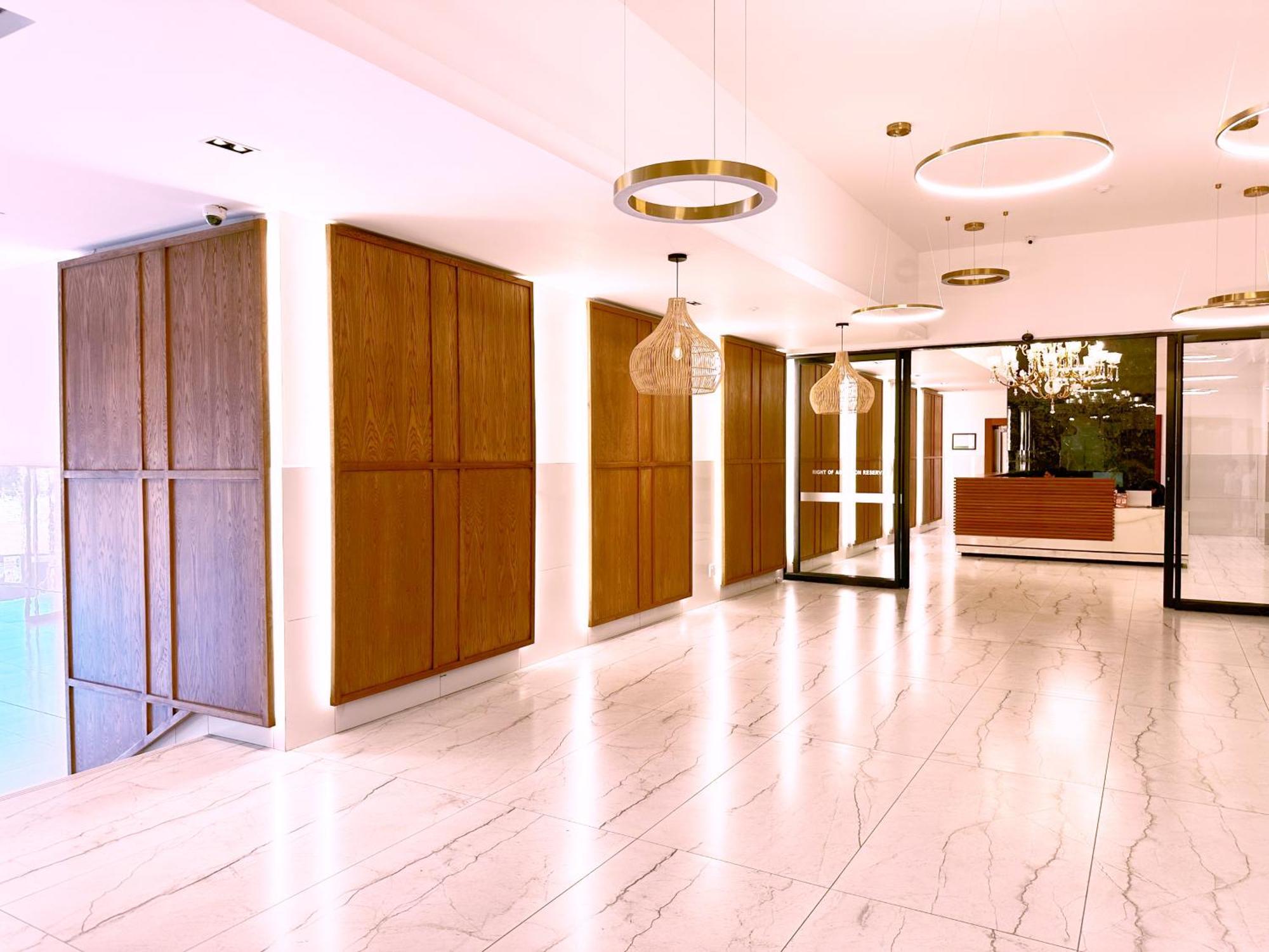 Rockwell 304 Apartman Fokváros Kültér fotó