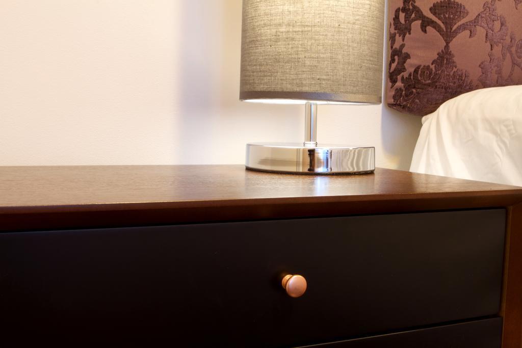 Rockwell 304 Apartman Fokváros Kültér fotó