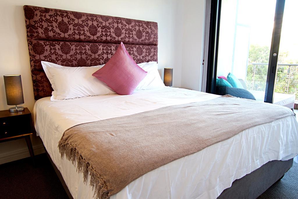 Rockwell 304 Apartman Fokváros Kültér fotó
