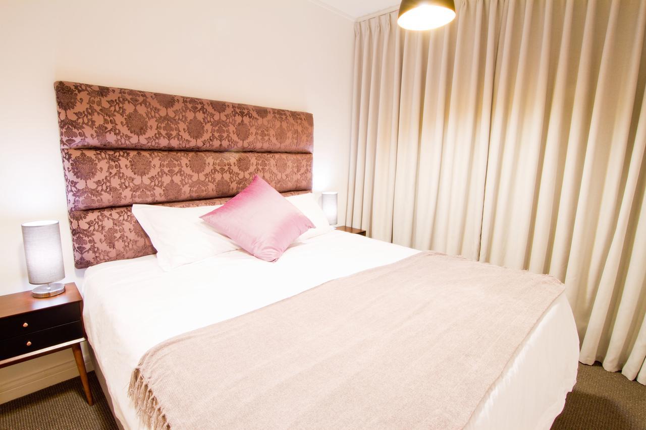 Rockwell 304 Apartman Fokváros Kültér fotó