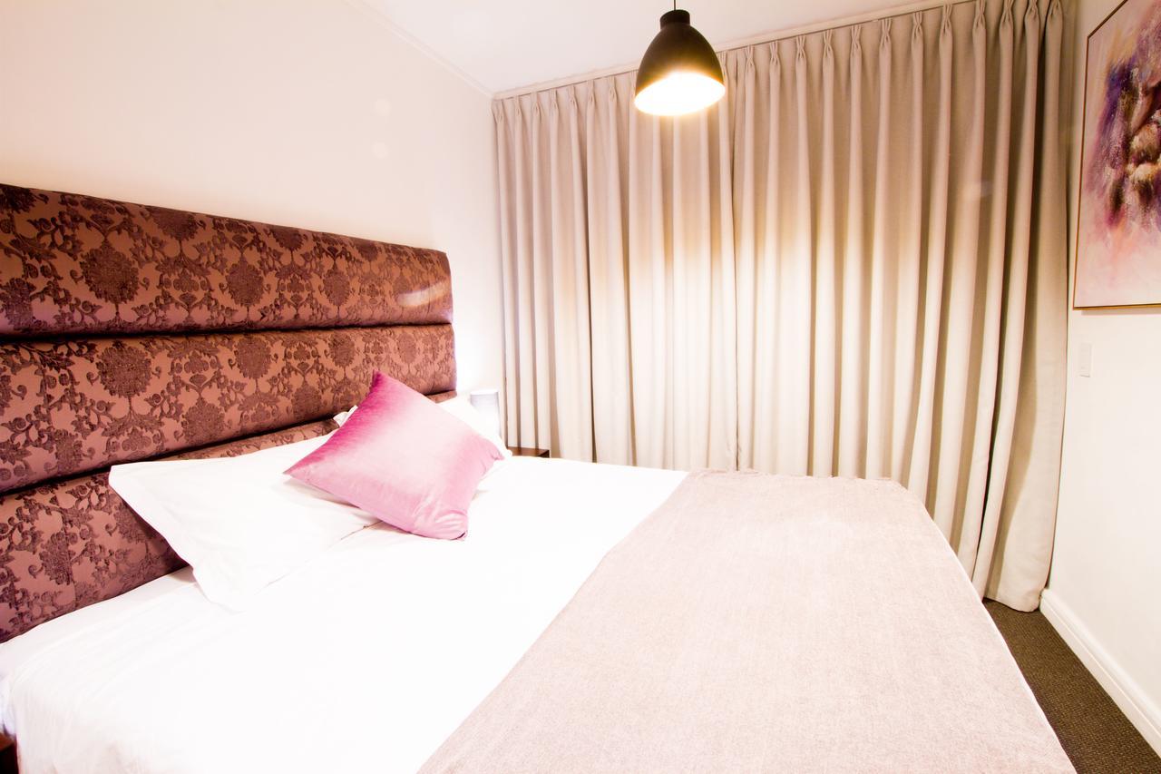 Rockwell 304 Apartman Fokváros Kültér fotó